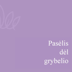 Pasėlis dėl grybelio (070103)