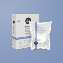 ISOL Bandažai kūno įvyniojimui, 2 vnt.