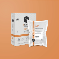 ISOL Bandažai kūno įvyniojimui, 2 vnt.