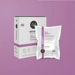 ISOL Bandažai kūno įvyniojimui, 2 vnt.