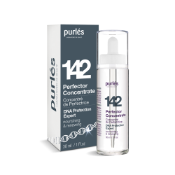 Purles 142 DNA Protection Expert aktyvatorius-koncentratas, 30ml