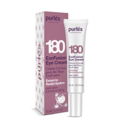 Purles 180 ExoFusion paakių kremas, 15ml