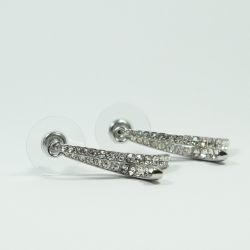 BIOJOUX hipoalerginiai auskarai Siria (BJT296)