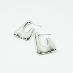 BIOJOUX hipoalerginiai auskarai Alizee (BJT297)