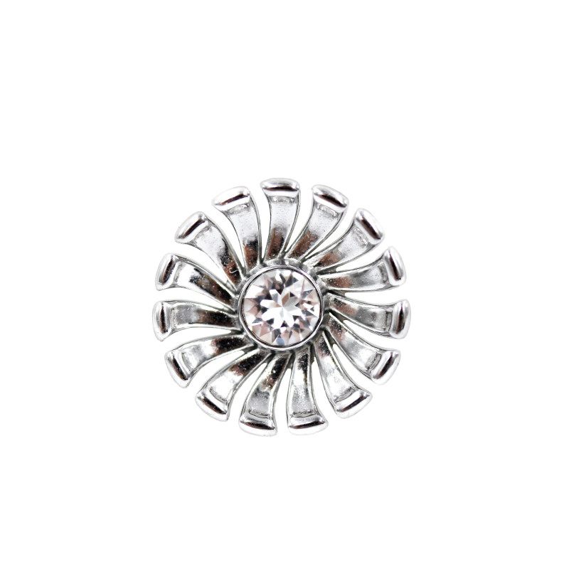 BIOJOUX hipoalerginiai auskarai Aghathe (BJT300)