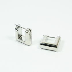 BIOJOUX hipoalerginiai auskarai Lotus (BJT311)