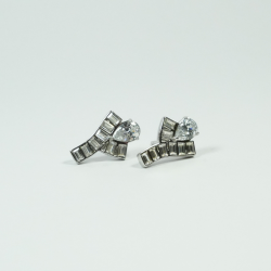 BIOJOUX hipoalerginiai auskarai Kelly (BJT335)