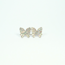 BIOJOUX hipoalerginiai auskarai Eldarion (BJT353)