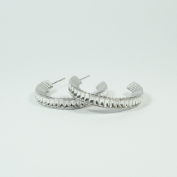 BIOJOUX hipoalerginiai auskarai Thaladir (BJT355)