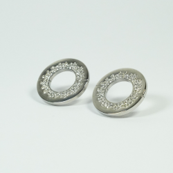 BIOJOUX hipoalerginiai auskarai Thalindra (BJT372)