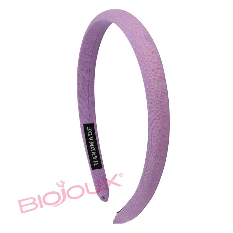 BIOJOUX plaukų lankelis  Liliac  (BJH012)