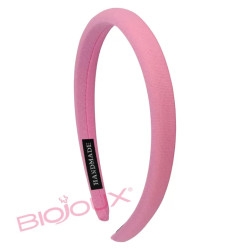 BIOJOUX plaukų lankelis  Pink  (BJH011)