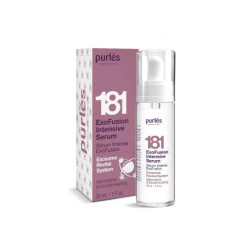 Purles 181 ExoFusion Intensive serumas, 30ml