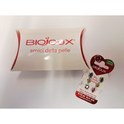 Dovanų dėžutė BIOJOUX  auskarams