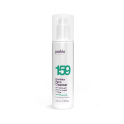 Purles 159 Centéa Cleanser gelinis švelnus veido valiklis, 200ml