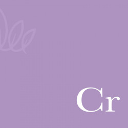 Chromas (Cr) (070006)
