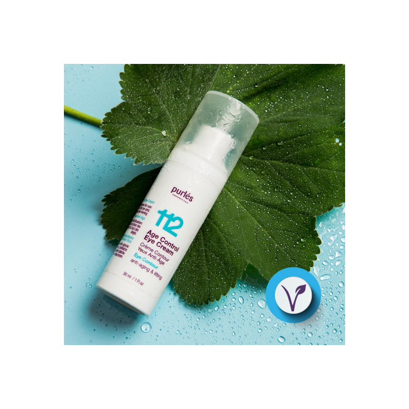 Purles 112 Eye Countour kremas akių zonai, 30ml