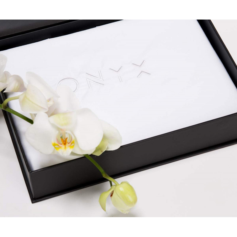 Title: Egiptietiškos medvilnės užvalkalai, puoselėjantys Jūsų odą