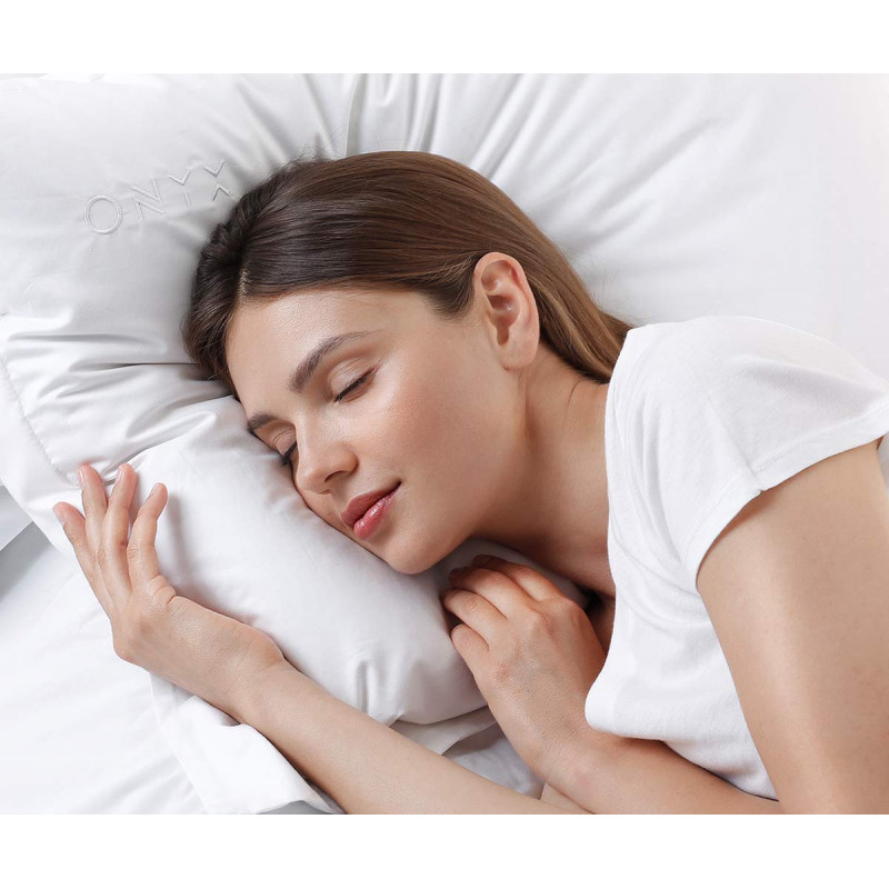 Title: Egiptietiškos medvilnės užvalkalai, puoselėjantys Jūsų odą