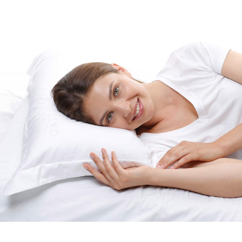 Title: Egiptietiškos medvilnės užvalkalai, puoselėjantys Jūsų odą