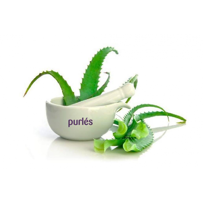 Purles 124 Acid Peels raminantis alijošiaus gelis 98%, 50ml