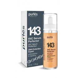 Purles 143 DNA Protection...