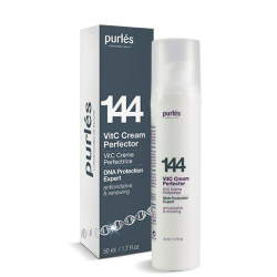 Purles 144 DNA Protection...