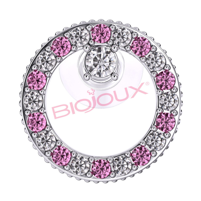 BIOJOUX hipoalerginiai auskarai Little Princess (BJT718) BIOJOUX hipoalerginiai auskarai Little Princess (BJT718)