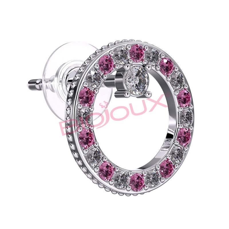 BIOJOUX hipoalerginiai auskarai Little Princess (BJT718) BIOJOUX hipoalerginiai auskarai Little Princess (BJT718)