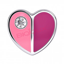 BIOJOUX hipoalerginiai auskarai Sweetheart (BJT734) BIOJOUX hipoalerginiai auskarai Sweetheart (BJT734)